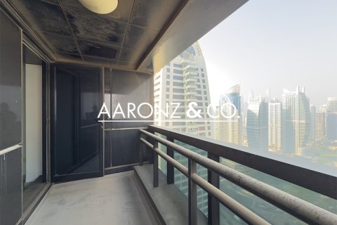 Üürile anda kontor asukohaga Jumeirah Lake Towers, Dubai, AÜE: 115.7 m² Nr 640854 - pilt 6