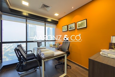 Üürile anda kontor asukohaga Jumeirah Lake Towers, Dubai, AÜE: 115.7 m² Nr 640854 - pilt 15