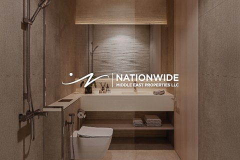 Apartmán v Abu Dhabi, SAE 1 spálňa, 94 m2 č. 659326 - Fotografia 10