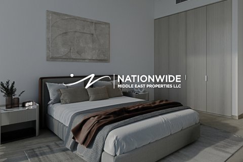 Apartmán v Abu Dhabi, SAE 1 spálňa, 94 m2 č. 659326 - Fotografia 7