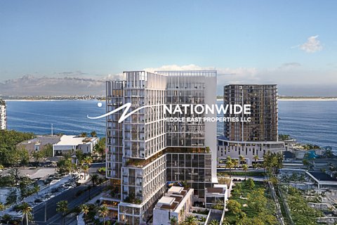 Apartmán v Abu Dhabi, SAE 1 spálňa, 94 m2 č. 659326 - Fotografia 15