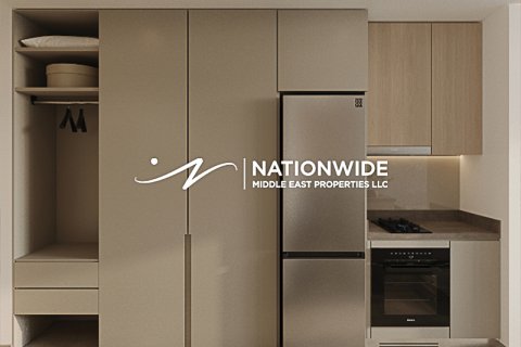 Apartmán v Abu Dhabi, SAE 1 spálňa, 94 m2 č. 659326 - Fotografia 6