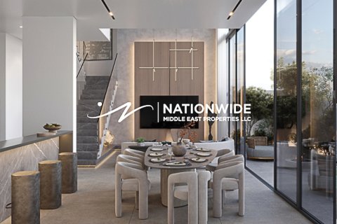 Apartmán v Abu Dhabi, SAE 1 spálňa, 94 m2 č. 659326 - Fotografia 5