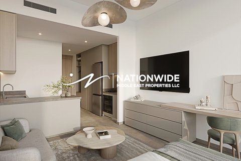 Apartmán v Abu Dhabi, SAE 1 spálňa, 94 m2 č. 659326 - Fotografia 3