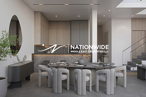 Apartmán v Abu Dhabi, SAE 1 spálňa, 94 m2 č. 659326 - Fotografia 4