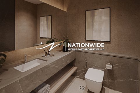 Apartmán v Abu Dhabi, SAE 1 spálňa, 94 m2 č. 659326 - Fotografia 9