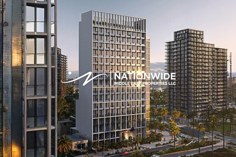 Apartmán v Abu Dhabi, SAE 1 spálňa, 94 m2 č. 659326 - Fotografia 11