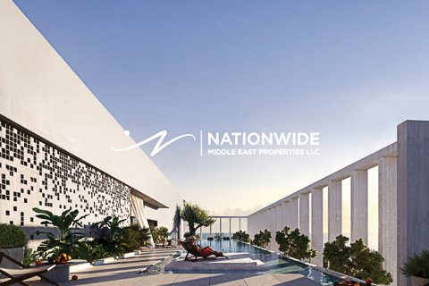 Apartmán v Abu Dhabi, SAE 1 spálňa, 94 m2 č. 659326 - Fotografia 13