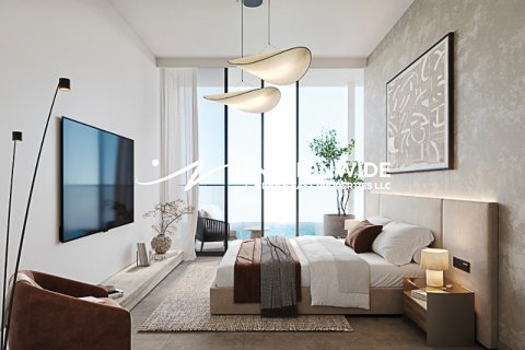 Apartmán v Abu Dhabi, SAE 1 spálňa, 94 m2 č. 659326 - Fotografia 14