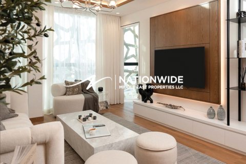 Leilighet til salgs i Abu Dhabi, Emiratene 3 soverom, 133 kvm Nr. 659323 - Foto 3