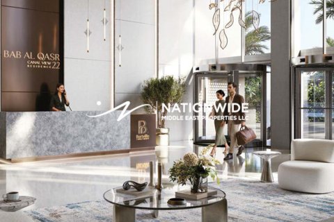 Leilighet til salgs i Abu Dhabi, Emiratene 3 soverom, 133 kvm Nr. 659323 - Foto 14