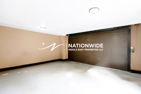 Вилла Абу-Даби, БАӘ-да 4 жатын бөлмелер, 442 м² № 659329 - фото 15