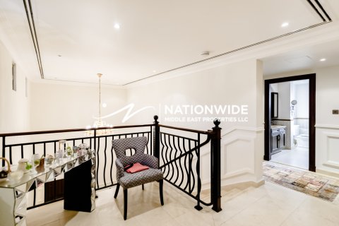 Вилла Абу-Даби, БАӘ-да 4 жатын бөлмелер, 442 м² № 659329 - фото 7