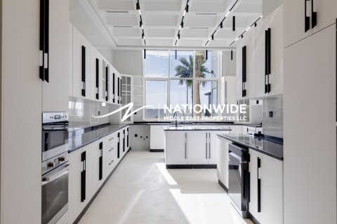 Villa en venta en Abu Dhabi, EAU 6 dormitorios, 970 m2 № 659327 - foto 5