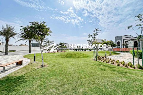 Villa til salg i Abu Dhabi, UAE 5 soveværelser, 1844 kvm № 659328 - foto 5