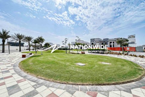 Villa til salg i Abu Dhabi, UAE 5 soveværelser, 1844 kvm № 659328 - foto 6