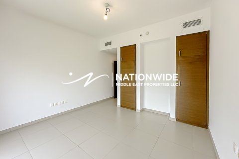 Lägenhet till försäljning i Abu Dhabi, UAE 2 sovrum, 128 kvm Nr. 659324 - fotografi 6