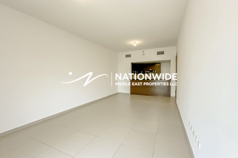 Lägenhet till försäljning i Abu Dhabi, UAE 2 sovrum, 128 kvm Nr. 659324 - fotografi 2