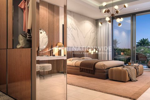 Villa en venta en Abu Dhabi, EAU 5 dormitorios, 894 m2 № 659325 - foto 4