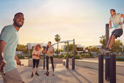 Villa en venta en Abu Dhabi, EAU 5 dormitorios, 894 m2 № 659325 - foto 9