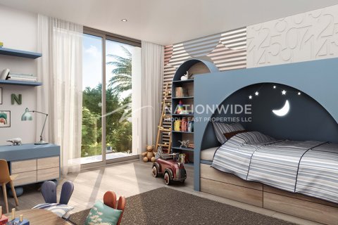 Villa en venta en Abu Dhabi, EAU 5 dormitorios, 894 m2 № 659325 - foto 8