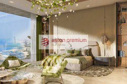 Apartmán v Dubai Harbour, SAE 1 spálňa, 77 m2 č. 766356 - Fotografia 10