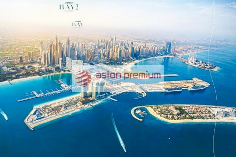 Apartmán v Dubai Harbour, SAE 1 spálňa, 77 m2 č. 766356 - Fotografia 5