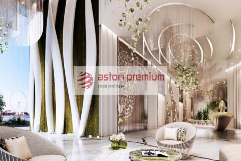 Apartmán v Dubai Harbour, SAE 1 spálňa, 77 m2 č. 766356 - Fotografia 11