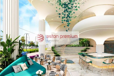 Apartmán v Dubai Harbour, SAE 1 spálňa, 77 m2 č. 766356 - Fotografia 15