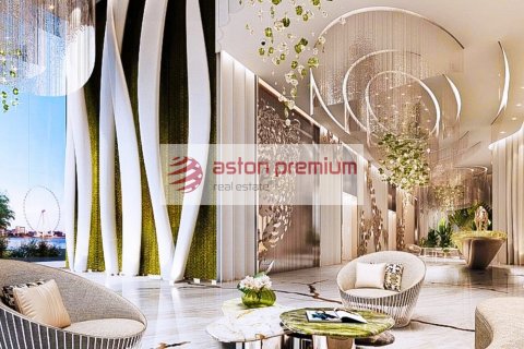Apartmán v Dubai Harbour, SAE 1 spálňa, 77 m2 č. 766356 - Fotografia 16