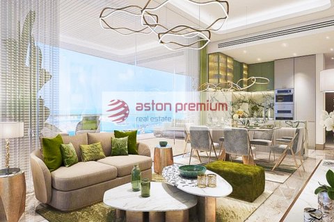 Apartmán v Dubai Harbour, SAE 1 spálňa, 77 m2 č. 766356 - Fotografia 4