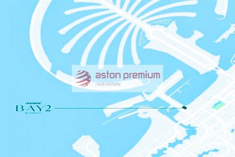 Apartmán v Dubai Harbour, SAE 1 spálňa, 77 m2 č. 766356 - Fotografia 17