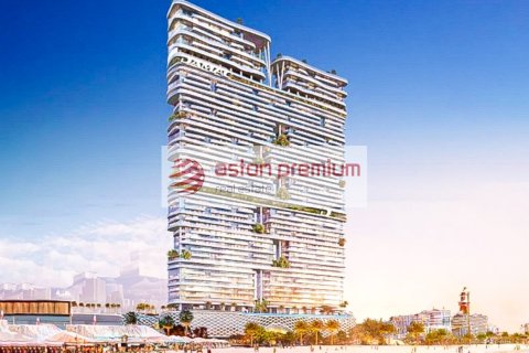 Apartmán v Dubai Harbour, SAE 1 spálňa, 77 m2 č. 766356 - Fotografia 8