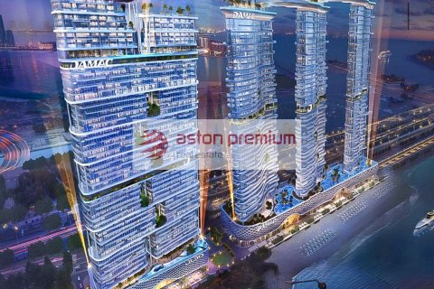 Apartmán v Dubai Harbour, SAE 1 spálňa, 77 m2 č. 766356 - Fotografia 13