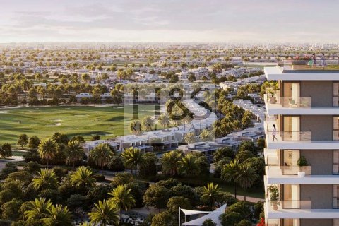 آپارتمان برای فروش در  Dubai Hills Estate، Dubai، امارات متحده عربی  2 خوابه ، 101 متر مربع ، شماره 642220 - تصویر 5