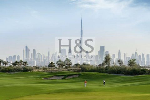 آپارتمان برای فروش در  Dubai Hills Estate، Dubai، امارات متحده عربی  2 خوابه ، 101 متر مربع ، شماره 642220 - تصویر 1