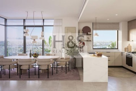 آپارتمان برای فروش در  Dubai Hills Estate، Dubai، امارات متحده عربی  2 خوابه ، 101 متر مربع ، شماره 642220 - تصویر 2