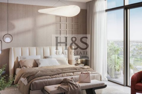 آپارتمان برای فروش در  Dubai Hills Estate، Dubai، امارات متحده عربی  2 خوابه ، 101 متر مربع ، شماره 642220 - تصویر 3