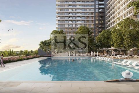 آپارتمان برای فروش در  Dubai Hills Estate، Dubai، امارات متحده عربی  2 خوابه ، 101 متر مربع ، شماره 642220 - تصویر 7
