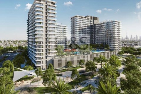 آپارتمان برای فروش در  Dubai Hills Estate، Dubai، امارات متحده عربی  2 خوابه ، 101 متر مربع ، شماره 642220 - تصویر 4