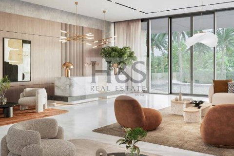 آپارتمان برای فروش در  Dubai Hills Estate، Dubai، امارات متحده عربی  2 خوابه ، 101 متر مربع ، شماره 642220 - تصویر 9