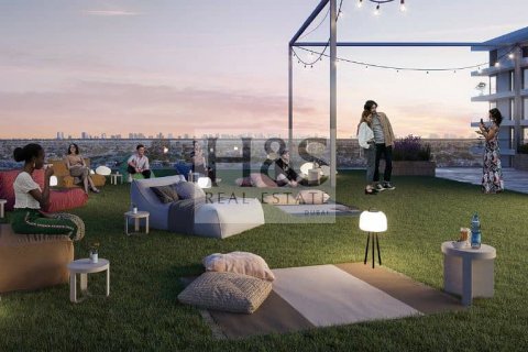 آپارتمان برای فروش در  Dubai Hills Estate، Dubai، امارات متحده عربی  2 خوابه ، 101 متر مربع ، شماره 642220 - تصویر 6