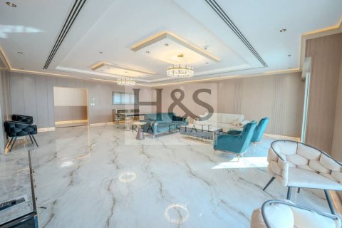 Penthouse in Dubai Marina, UAE 4 bedrooms, 298 sq.m. № 642218 - photo 8