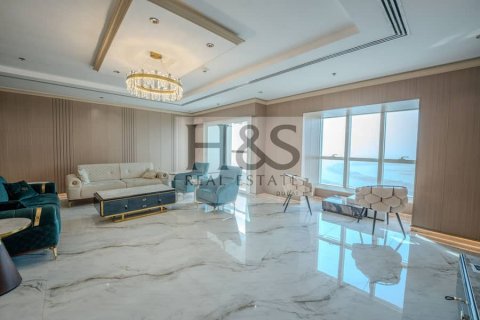 Penthouse in Dubai Marina, UAE 4 bedrooms, 298 sq.m. № 642218 - photo 5