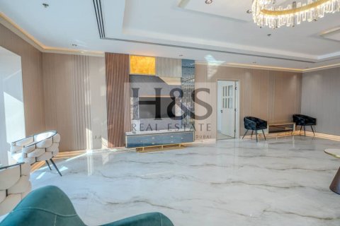 Penthouse in Dubai Marina, UAE 4 bedrooms, 298 sq.m. № 642218 - photo 11