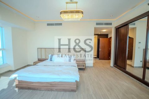 Penthouse in Dubai Marina, UAE 4 bedrooms, 298 sq.m. № 642218 - photo 10