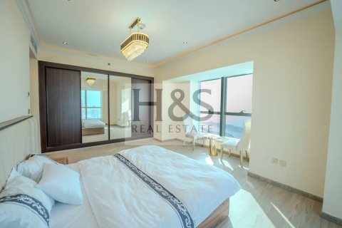 Penthouse in Dubai Marina, UAE 4 bedrooms, 298 sq.m. № 642218 - photo 14