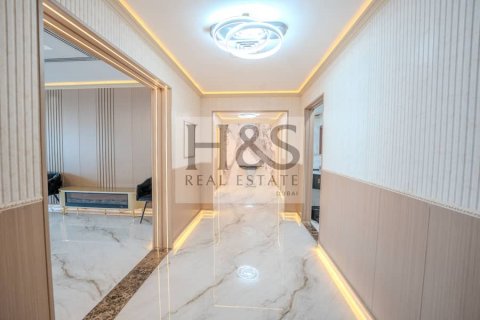 Penthouse in Dubai Marina, UAE 4 bedrooms, 298 sq.m. № 642218 - photo 21