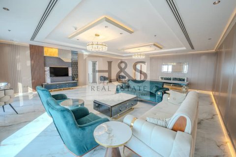 Penthouse in Dubai Marina, UAE 4 bedrooms, 298 sq.m. № 642218 - photo 2