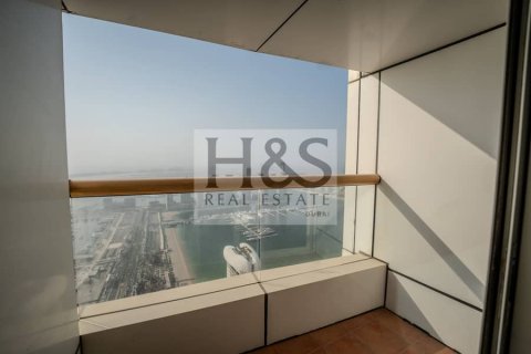 Penthouse in Dubai Marina, UAE 4 bedrooms, 298 sq.m. № 642218 - photo 16